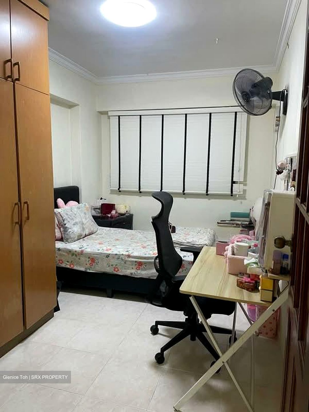 Blk 529 Woodlands Vista (Woodlands), HDB 4 Rooms #583806501